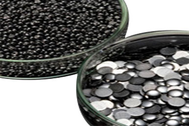 High Purity CIGS Material