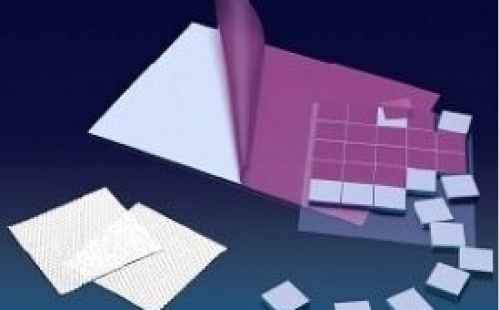 Air-cooling Fin and Pad