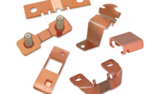 Precision and Power Resistors