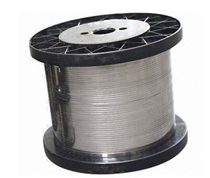 康铜合金的利用，特点及扭转电阻温度系数的步骤