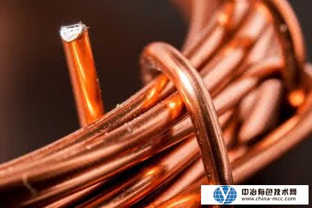 铜资讯:矿端滋扰料不及2017年 铜价振荡走高为主旋律