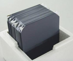 中国太阳能硅片系列之细分产品