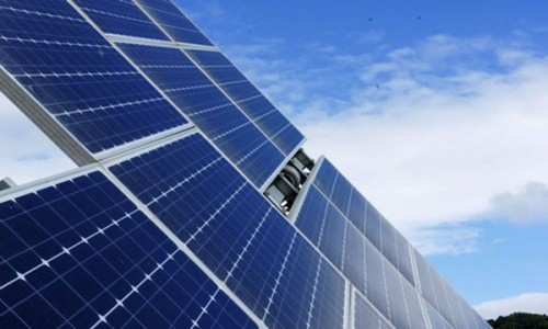 业界呼吁光伏产品亟须自由业务