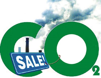 碳买卖市场对清洁能源发电有何益处？