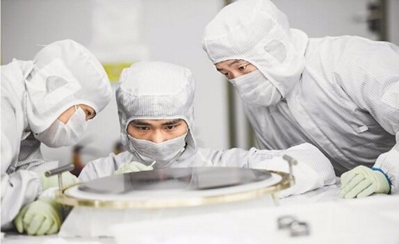 2018年全球溅射靶材市场分析