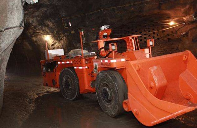 加拿大绿色采矿技术助力绿色矿山建设