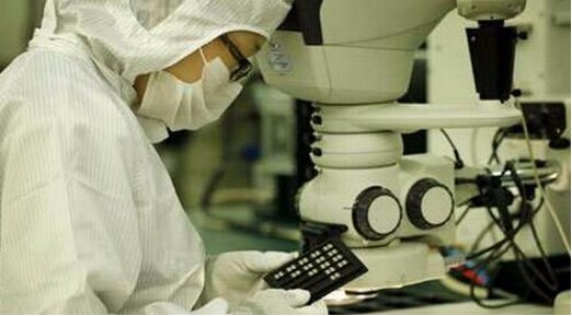 碳化硅单晶资料在第三代半导体资料发展过程