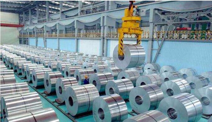 世界列国氮化铝靶材发展情况分析；