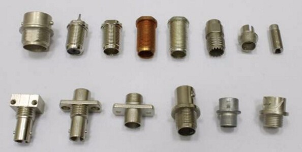 锌合金资料价值近期有所着落