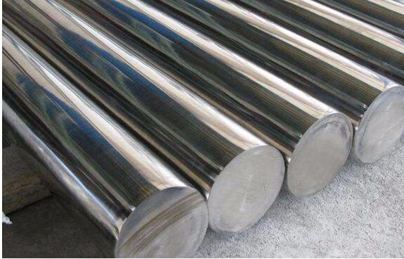 镍价值下调对镍合金资料有那些影响？