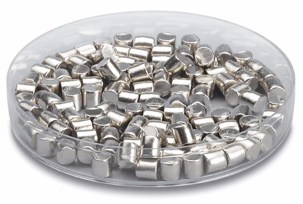 贵金属钯资料大幅提高太阳能利用率