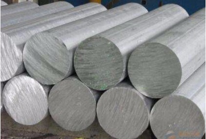 合金资猜中为什么铝合金资料很难焊接