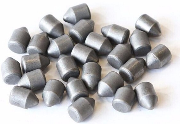 硬质合金资料在个各领域的重要用处