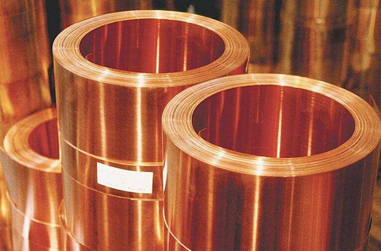 业务关系严重局势再次打压铜金属资料价值