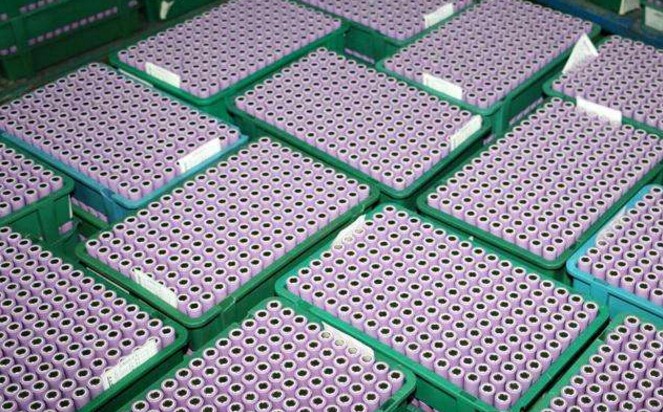 钴金属资料与锂金属资料价值着落有利于新能源汽车行业发展