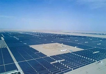 光伏圈又炸了是怎么回事？户用市场将若何巨变？