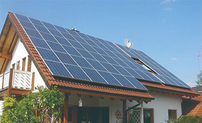 五年解锁2100亿美元 太阳能成欧洲热点投资地