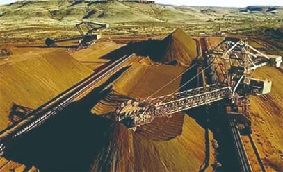 马来西亚拟将铝土矿月度出口指标敲定在60万吨