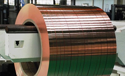 铜产业应对峙向高质量及将来趋向方向