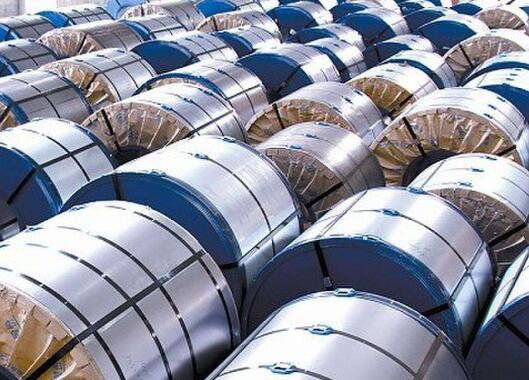 铁合金资料若何进行辨认和分辨入库