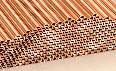 机构看好铜价反弹潜力