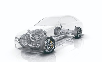 钢铝关税取缔 难散汽车税阴云