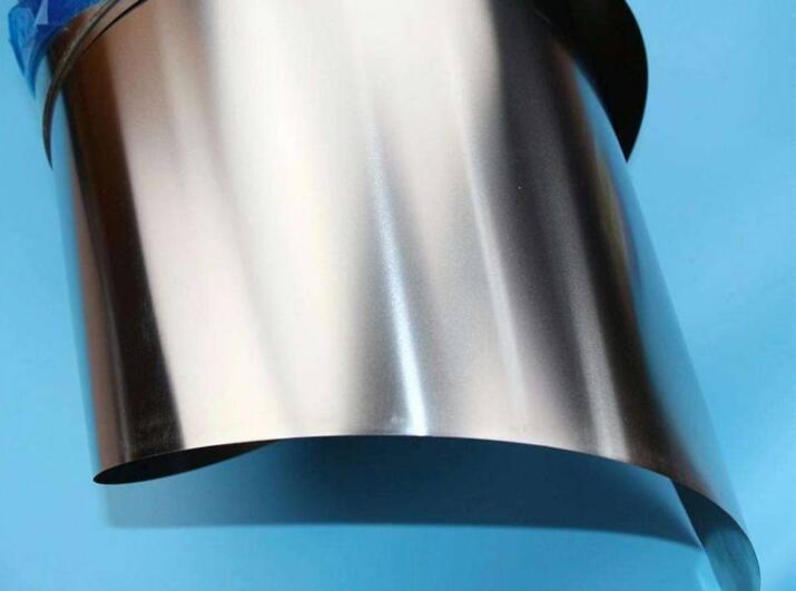 航空航天工业中合金资料