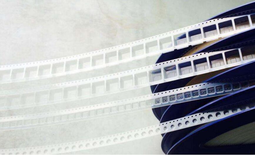 载带资料能够分为哪几类