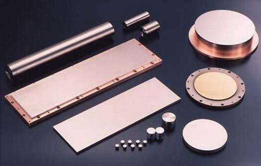 溅射靶材市场辽阔，溅射靶材若何进行分类？