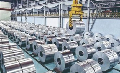 锌合金资料出产原料锌金属资料市场产生沉要变动