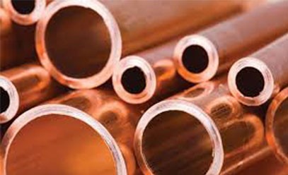 中国铜进口在产生变动