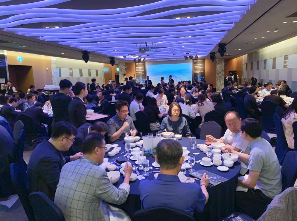 NEXTECK集团出席粤港澳大湾区(港深)科技创新合作钻研会