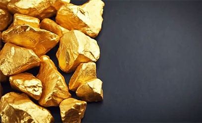 金价持续走强映射避险需要