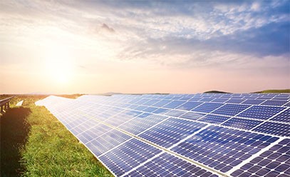 光伏业“冷热”高低游：组件出口猛增电站融资难