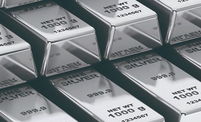 全球钱币政策走向宽松 贵金属仍以多头配置