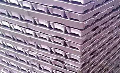 电解铝去库支持铝价窄幅震荡