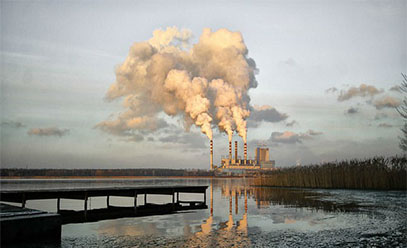 歇工限产潮即将来临 6省市企业影响较大