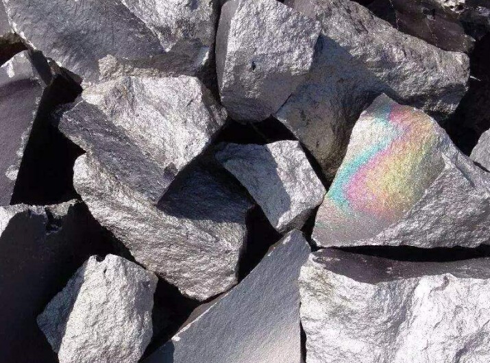 合金钢资料拥有不变的奥氏体结构